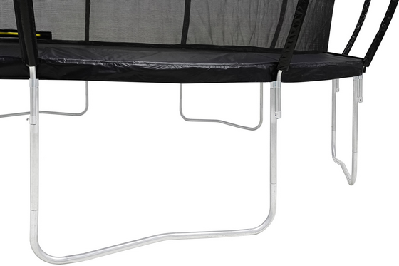 
REACT, 
React Aero Trampoline 488cm, 
Detail 3
