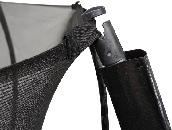 
REACT, 
React Aero Trampoline 488cm, 
Detail 4

