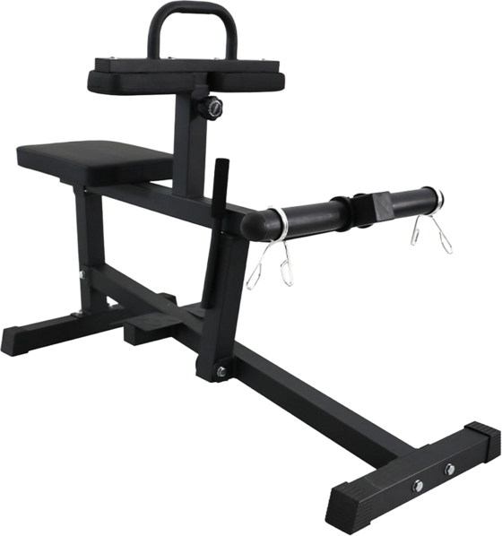
REACT, 
React Calf Raise Machine 100, 
Detail 1
