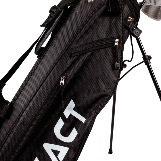 REACT, React Golf Clubs 3 + Bag Sr