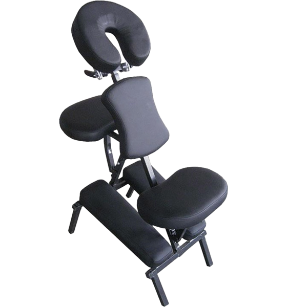 
REACT, 
React Massage Chair A100, 
Detail 1
