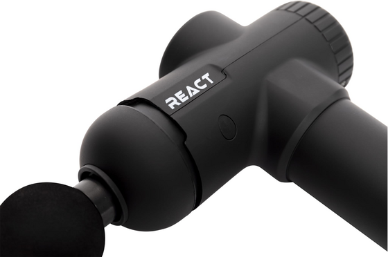 REACT, React Massage Gun 1500