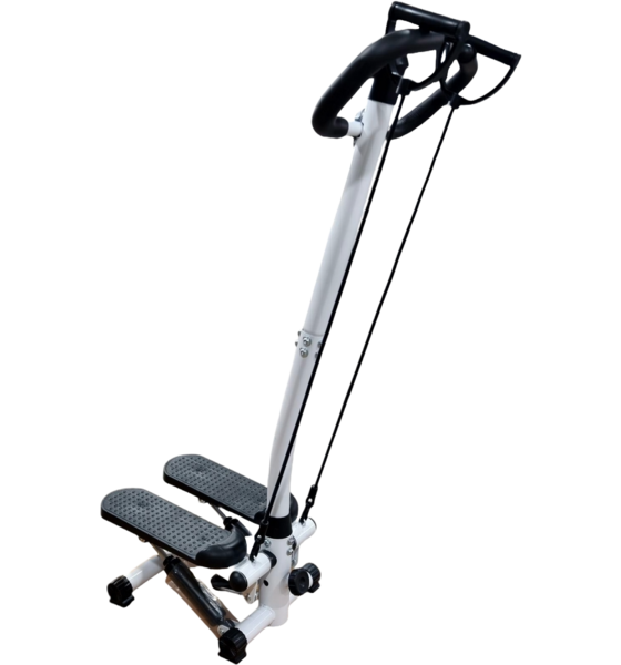 
REACT, 
React Mini Stepper 200 With Armrest, 
Detail 1

