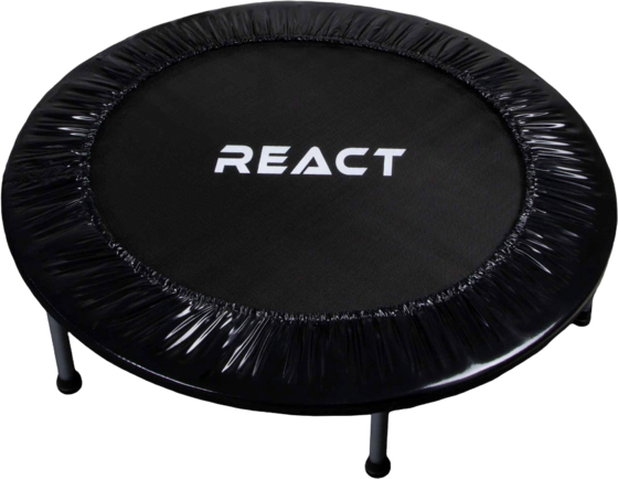 
REACT, 
React Minitrampoline 100cm, 
Detail 1
