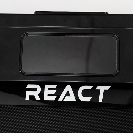 REACT, React React Treadmill 1800 Foldable