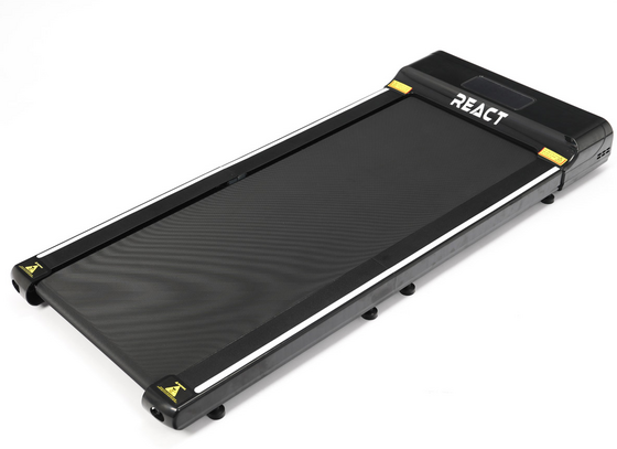 REACT, React React Treadmill 1800 Foldable