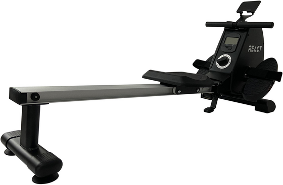 REACT, React Rowing Machine 300