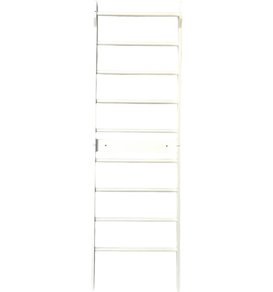 
REACT, 
React Wall Bars White230x70x10 Cm, 
Detail 2
