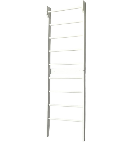 
REACT, 
React Wall Bars White230x70x10 Cm, 
Detail 3
