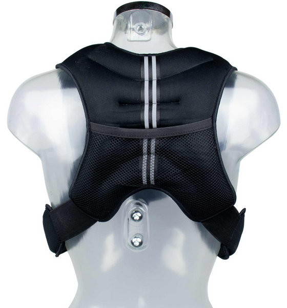 REACT, React Weighted Vest 5kg