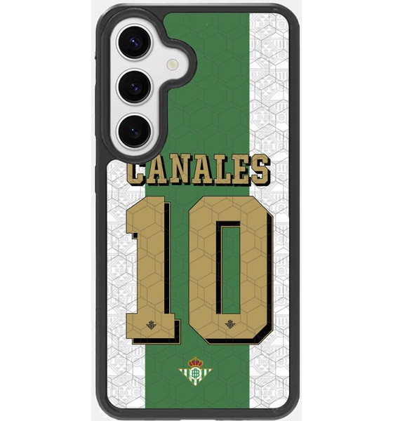
PHONECASES3D, 
Real Betis - Canales 10, 
Detail 1
