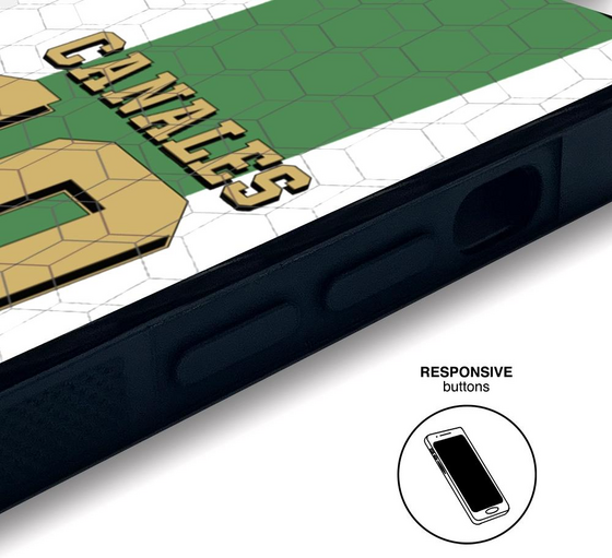 PHONECASES3D, Real Betis - Canales 10