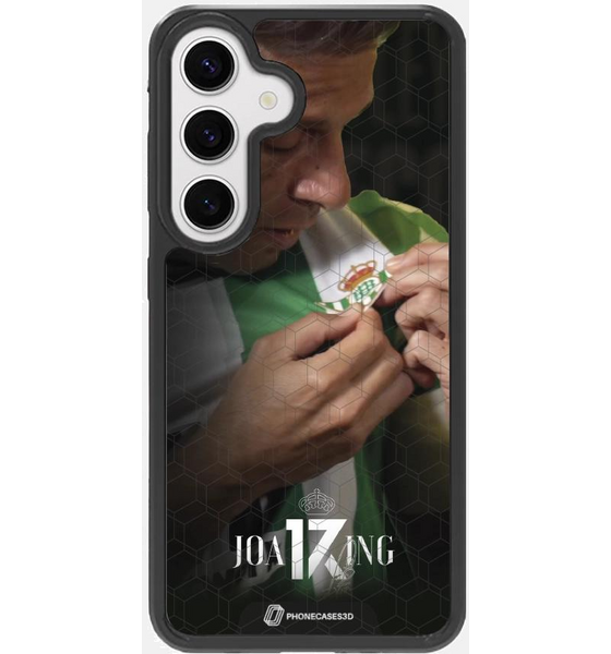 
PHONECASES3D, 
Real Betis - Design 79, 
Detail 1

