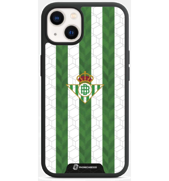 
PHONECASES3D, 
Real Betis - Design 95, 
Detail 1
