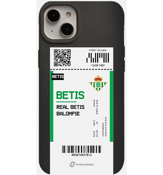 
PHONECASES3D, 
Real Betis Fc Official Compostable Phone Case Design 94, 
Detail 1
