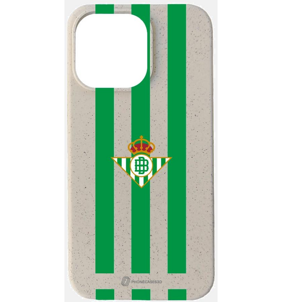 
PHONECASES3D, 
Real Betis Fc Official Compostable Phone Case Design 96, 
Detail 1
