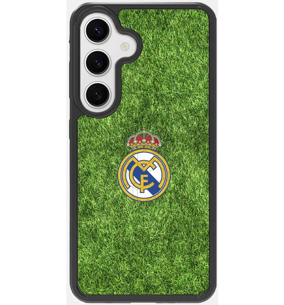 
PHONECASES3D, 
Real Madrid Design 1 Phone Case, 
Detail 1
