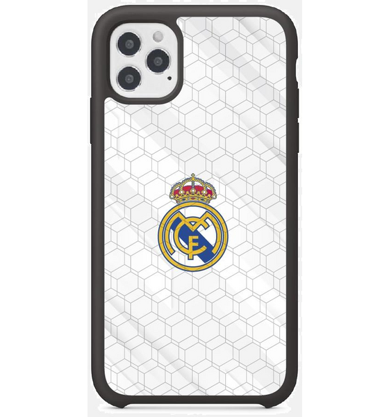
PHONECASES3D, 
Real Madrid Design 3 Phone Case, 
Detail 1
