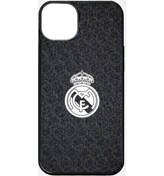 
PHONECASES3D, 
Real Madrid Official 3d Phone Case Design 4, 
Detail 1
