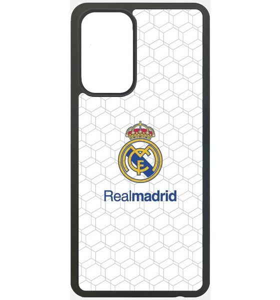 
PHONECASES3D, 
Real Madrid Official 3d Phone Case Design Full Shield, 
Detail 1
