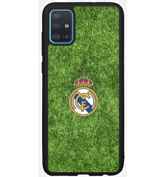 
PHONECASES3D, 
Real Madrid Official 3d Phone Case Design Pitch Grass, 
Detail 1
