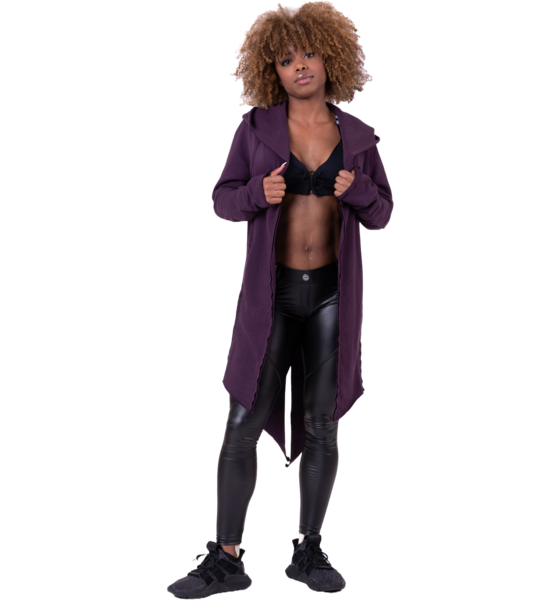 
NEBBIA, 
Rebel Tail Coat Jacket, 
Detail 1
