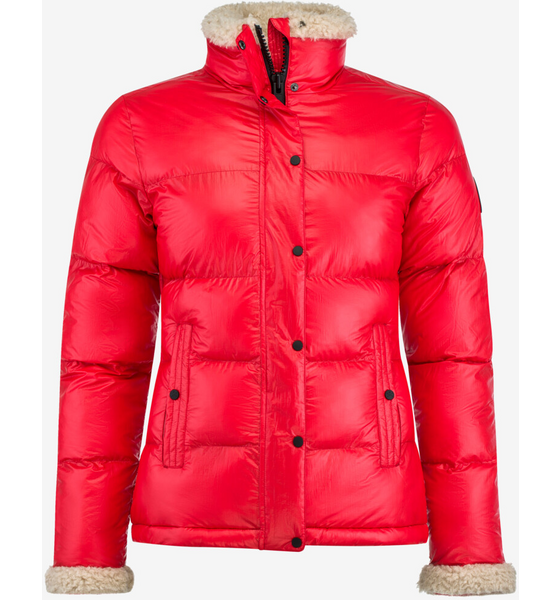 
HEAD, 
Rebels Easy Jacket Women, 
Detail 1
