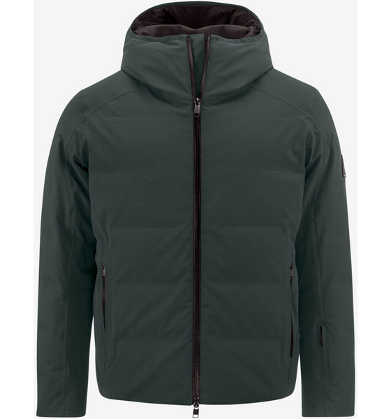 
HEAD, 
Rebels Rogue Jacket Men, 
Detail 1
