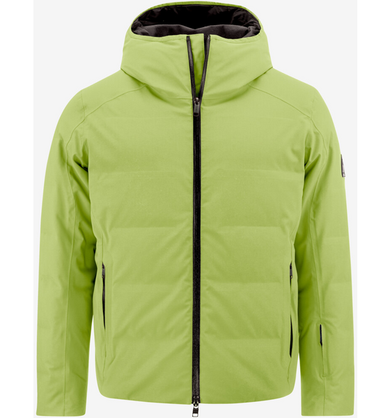 
HEAD, 
Rebels Rogue Jacket Men, 
Detail 1
