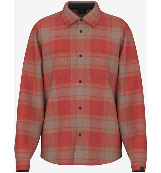 
HEAD, 
Rebels Shirt Men, 
Detail 1
