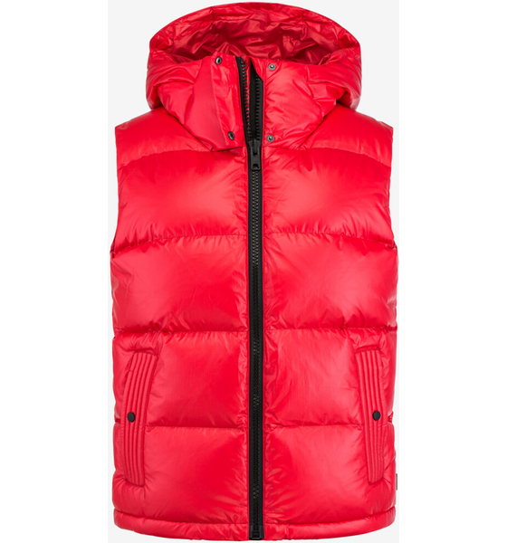 
HEAD, 
Rebels Star Phase Vest Women, 
Detail 1
