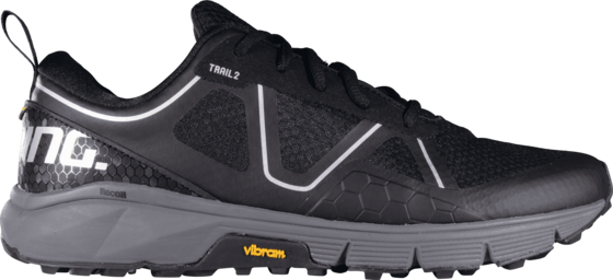 
SALMING, 
Recoil Trail 2 Shoe Wmn, 
Detail 1
