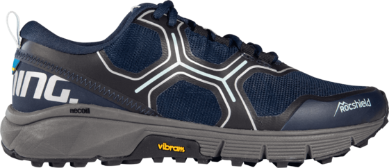 
SALMING, 
Recoil Trail Wmn, 
Detail 1
