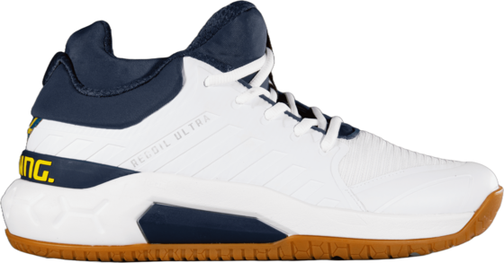 
SALMING, 
Recoil Ultra Mid, 
Detail 1
