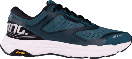 
SALMING, 
Recoil Warrior Men, 
Detail 1
