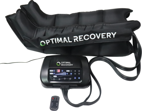 OPTIMAL RECOVERY, Recovery Boots K4
