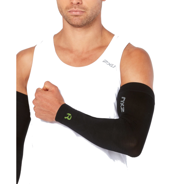 2XU, Recovery Flex Arm Sleeves