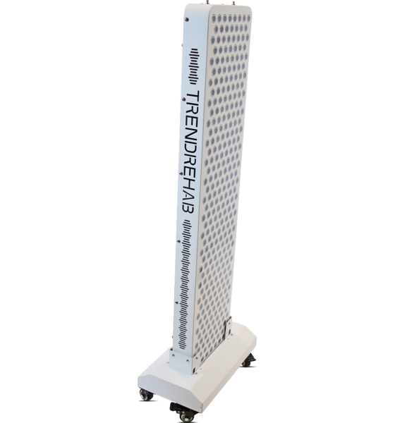
TRENDREHAB, 
Red Light Lamp 1500 W, 
Detail 1
