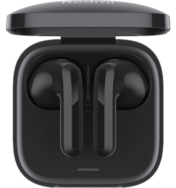 
XIAOMI, 
Redmi Buds 6 Active - Black, 
Detail 1
