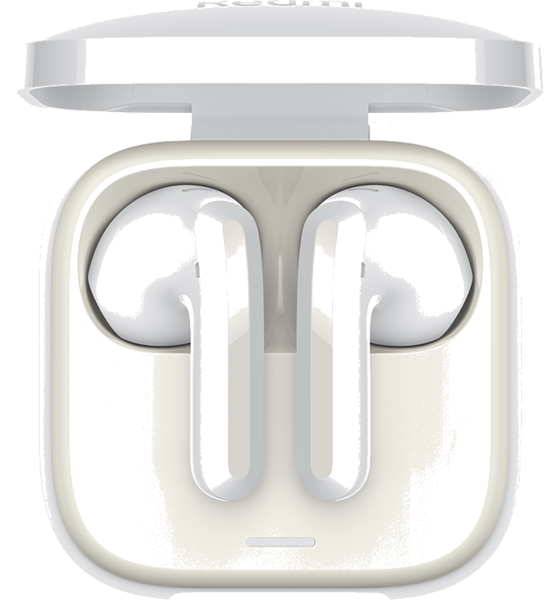 941336101101 XIAOMI Redmi Buds 6 Active - White  Standard Detail