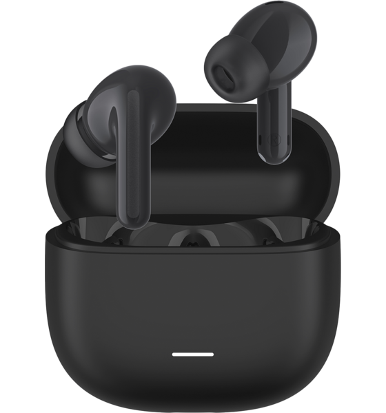 
XIAOMI, 
Redmi Buds 6 Lite Black, 
Detail 1
