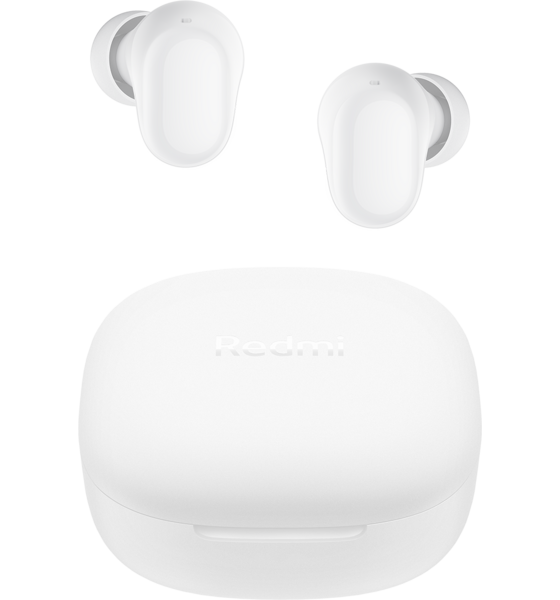 950898101101 XIAOMI Redmi Buds 6 Play White  Standard Detail