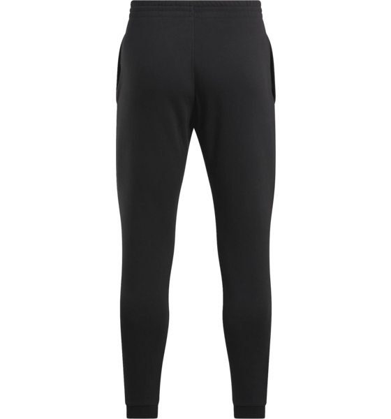 
REEBOK, 
Reebok Identity Small Logo Fleece Jogger, 
Detail 1

