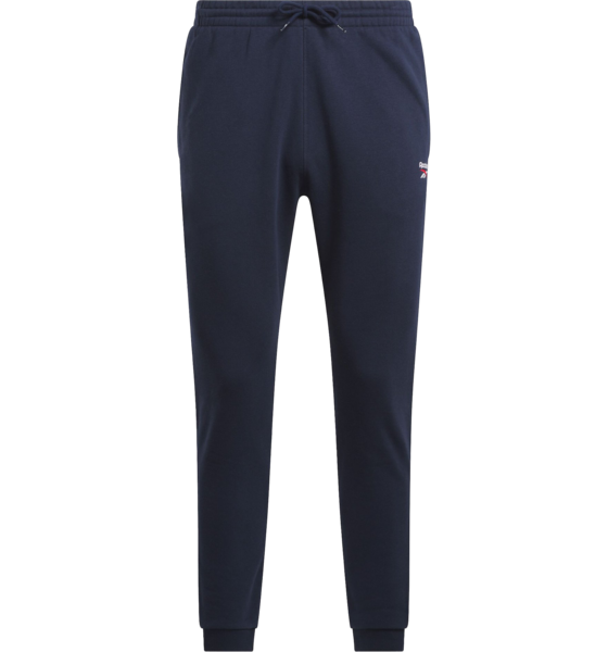 
REEBOK, 
Reebok Identity Small Logo Fleece Jogger, 
Detail 1
