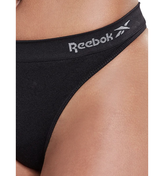 REEBOK, Reebok Kali Seamless Thong 3-pack