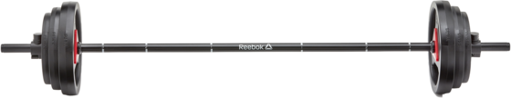 
REEBOK, 
Reebok Rep Set 20 Kg, 
Detail 1
