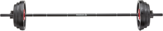 
REEBOK, 
Reebok Rep Set 20kg Delta 25mm, 
Detail 1

