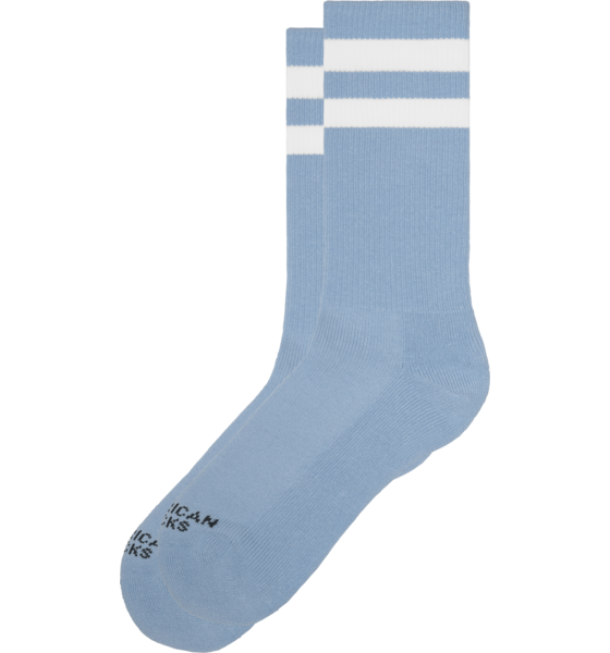 
AMERICAN SOCKS, 
Reef - Mid High, 
Detail 1
