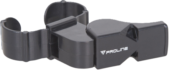 
PROLINE, 
Referee Whistle Pro, 
Detail 1
