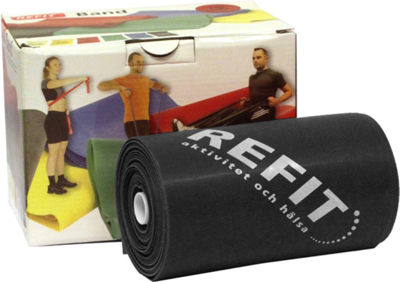 
REFIT, 
Refit Band 25 M, 
Detail 1
